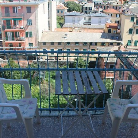 Appartamento Sunflower Levanto Exterior photo