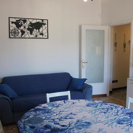 Appartamento Sunflower Levanto Exterior photo