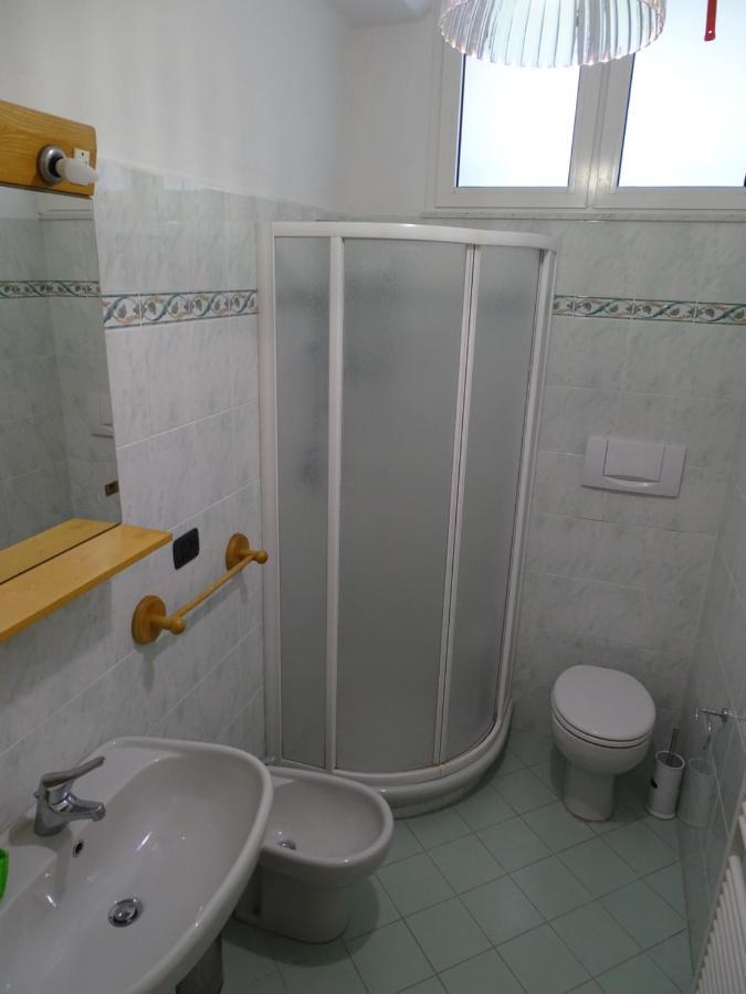 Appartamento Sunflower Levanto Exterior photo