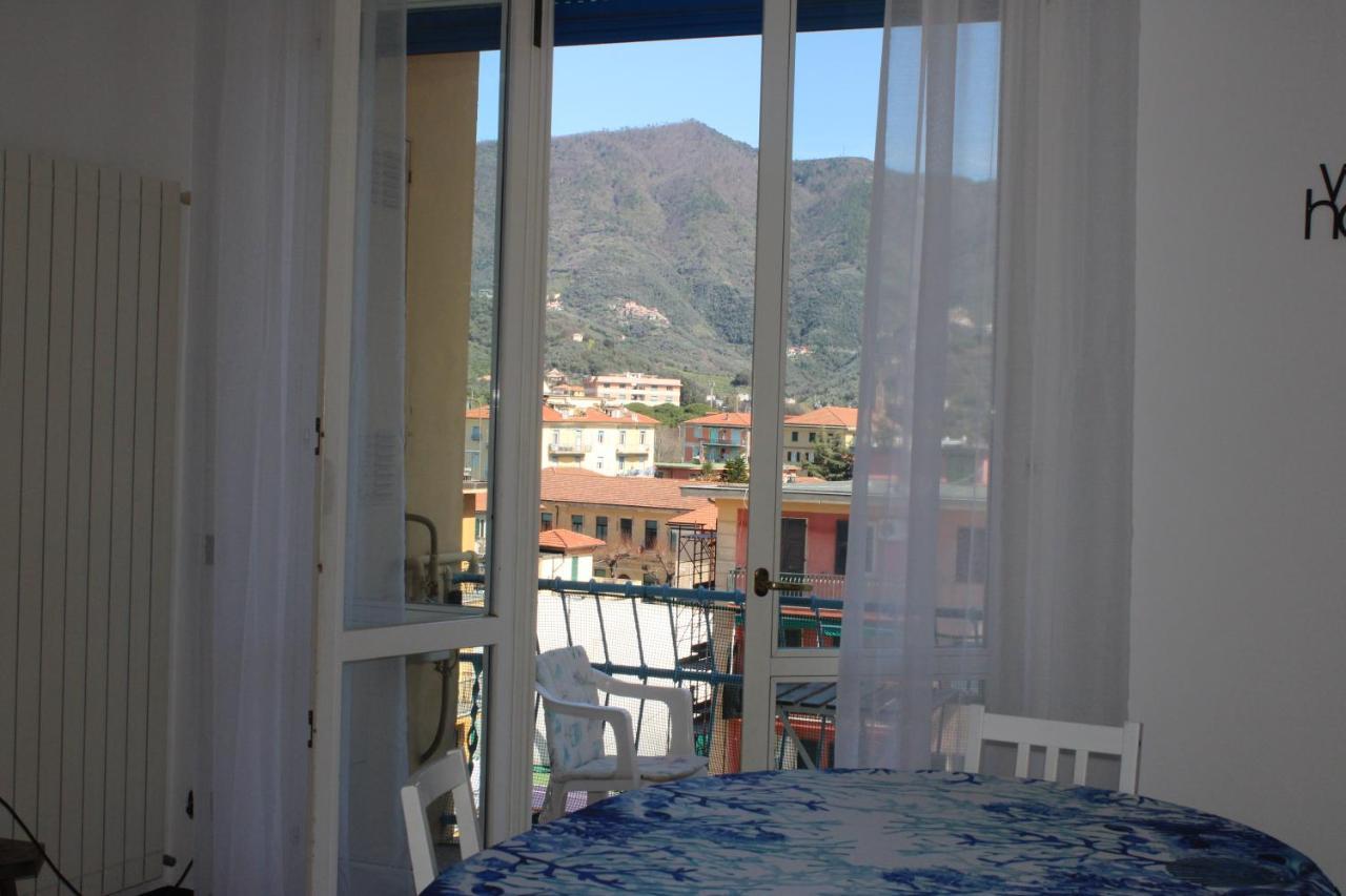 Appartamento Sunflower Levanto Exterior photo