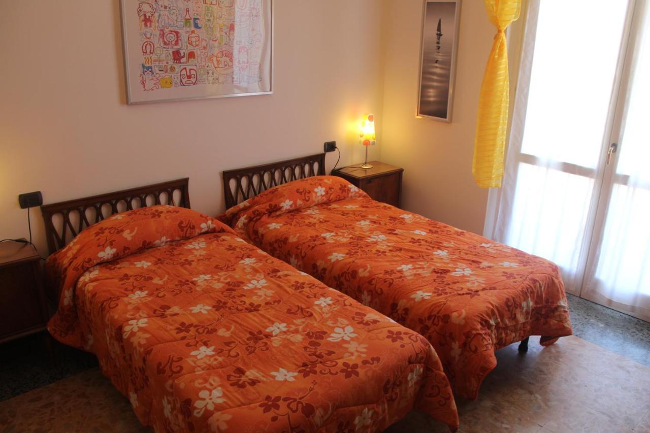 Appartamento Sunflower Levanto Exterior photo